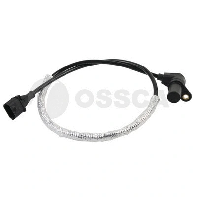 Capteur d'angle, vilebrequin OSSCA 37254