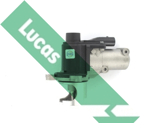Vanne EGR LUCAS FDR458