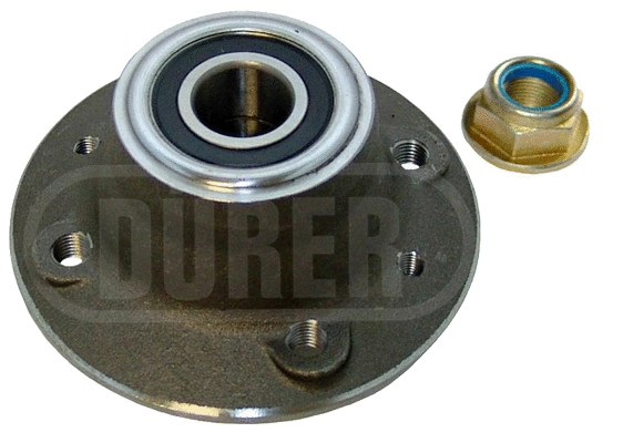 Kit de roulements de roue DÜRER M63438K