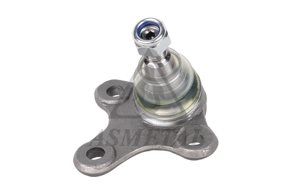 Rotule de suspension ASMETAL 10VW1601