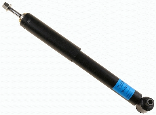 Amortisseur BOGE 36-F20-0