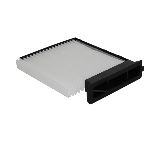 Filtre, air de l'habitacle FIL FILTER HC 7283