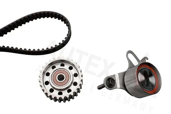 Kit de courroie crantée AUTEX 702225