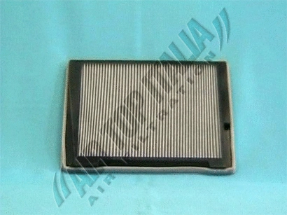 Filtre, air de l'habitacle ZERO WZ1300