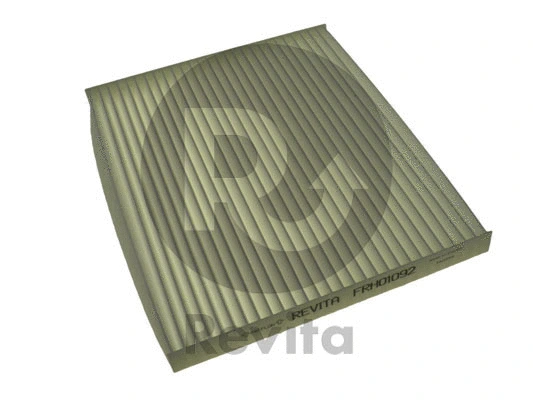 Filtre, air de l'habitacle REVITA FRH01092