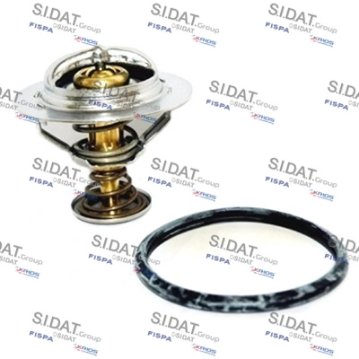 Thermostat, liquide de refroidissement SIDAT 94.531A2