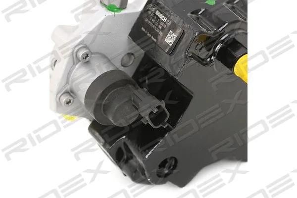 Pompe à haute pression RIDEX 3918H16873R