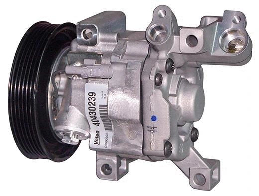 Compresseur, climatisation AUTOCLIMA 40430239