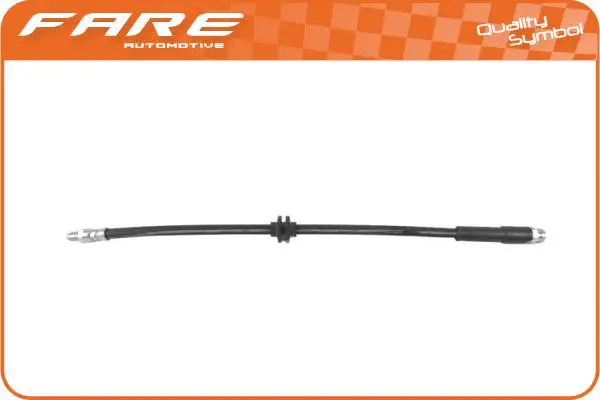 Flexible de frein FARE-RCH 17416