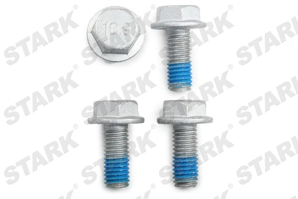Kit de freins, frein à disques Stark SKBK-10990884