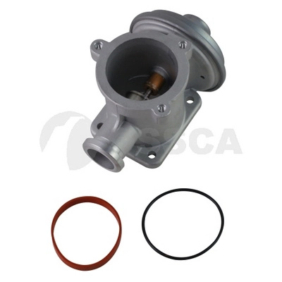 Vanne EGR OSSCA 40459