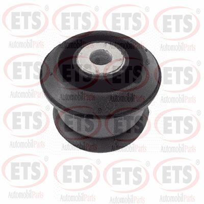 Carlingage de palier, tringlerie de commande ETS 02.TM.150