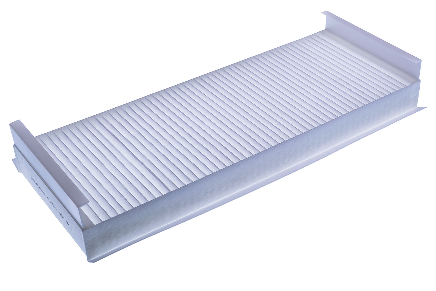 Filtre, air de l'habitacle DENCKERMANN M119003