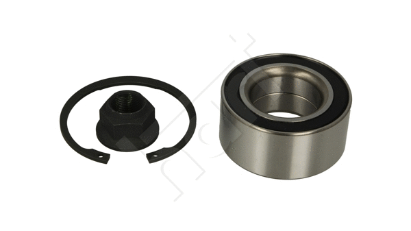 Kit de roulements de roue HART 901 020