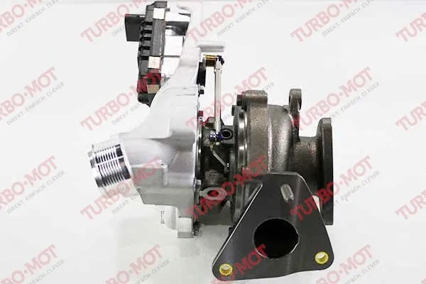 Turbocompresseur, suralimentation TURBO-MOT 663703