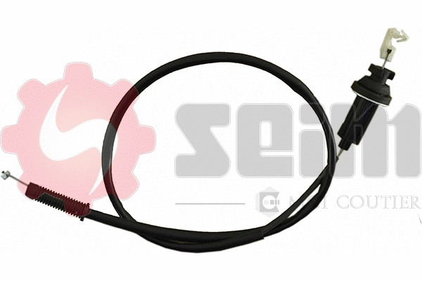 Câble d'accélération SEIM 061783