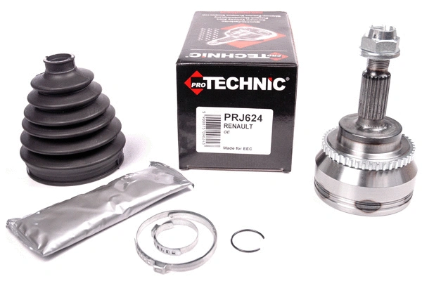 Jeu de joints, arbre de transmission PROTECHNIC PRJ624