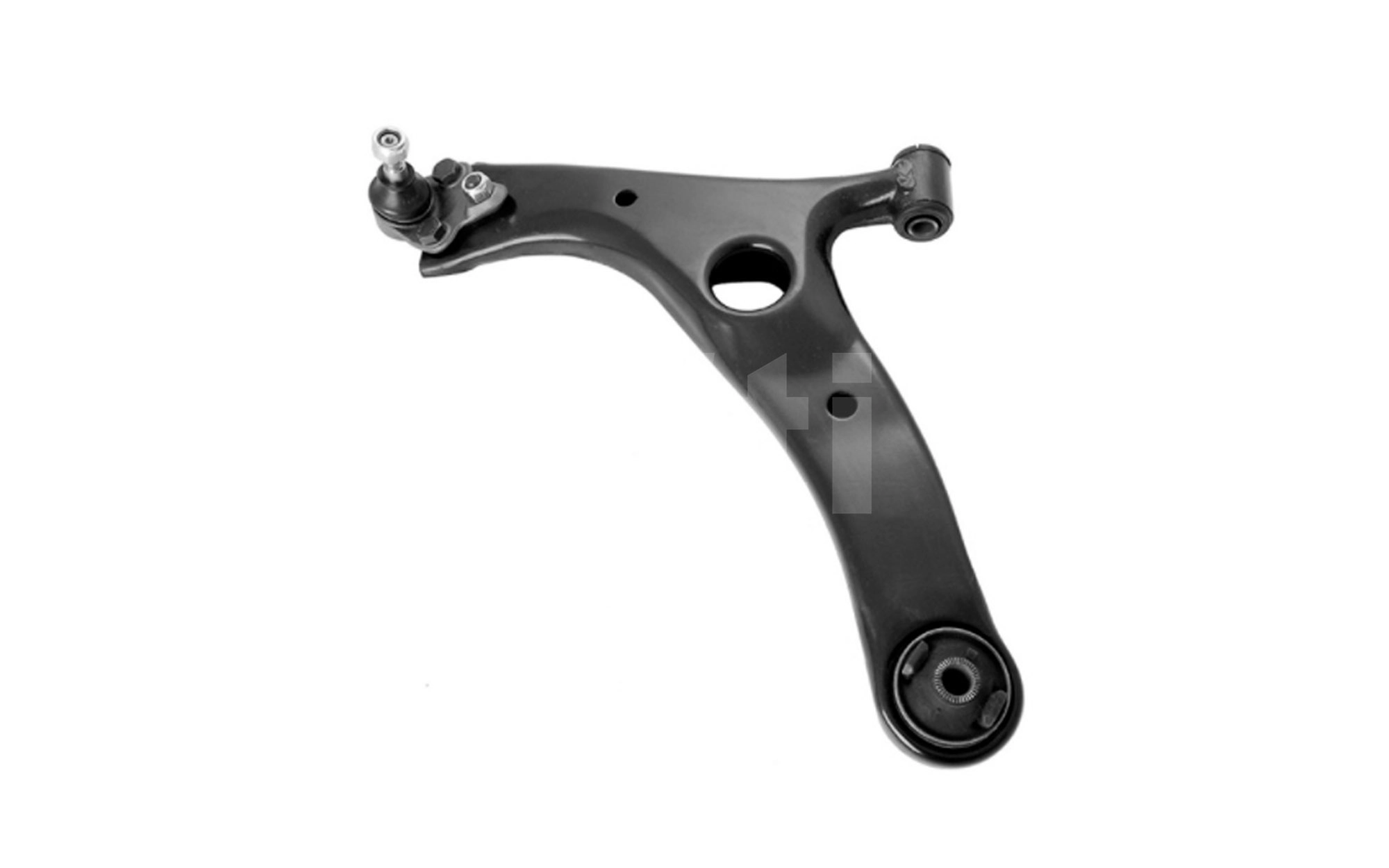 Bras de liaison, suspension de roue Wti Automotive A845384