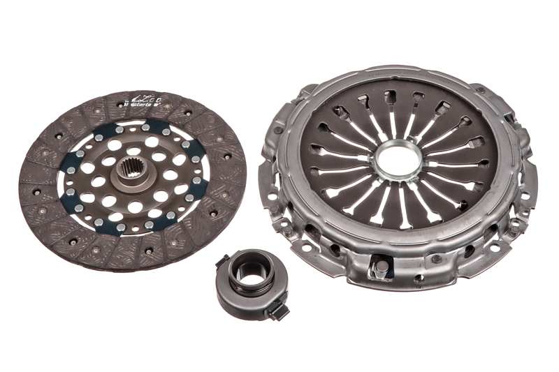 Kit d'embrayage A.Z. Meisterteile AZMT-47-020-1432