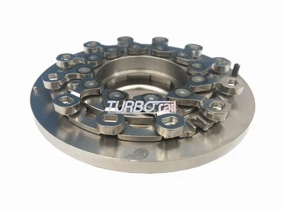 Kit de montage, compresseur TURBORAIL 300-01042-600