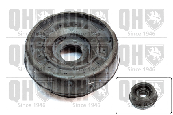 Coupelle de suspension QUINTON HAZELL EMR6117