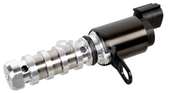 Valve de commande, réglage d'arbres à came SWAG 33 10 5486