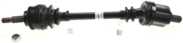 Arbre de transmission SPIDAN 24941
