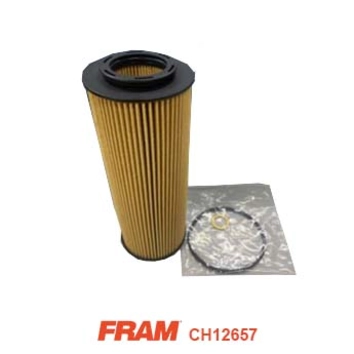 Filtre à huile FRAM CH12657