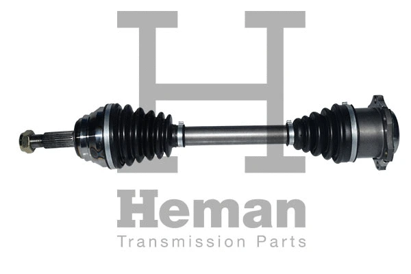Arbre de transmission HEMAN TD73280