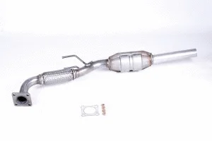 Catalyseur EEC VK6004T