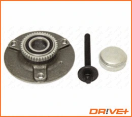 Kit de roulements de roue Dr!ve+ DP2010.10.0222