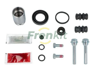 Kit de réparation, étrier de frein FRENKIT 734058