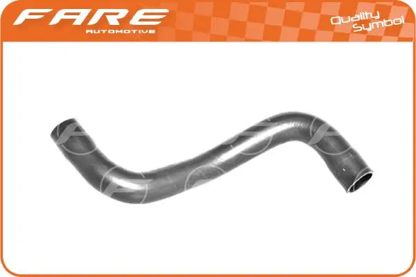 Durite de radiateur FARE-RCH 32364