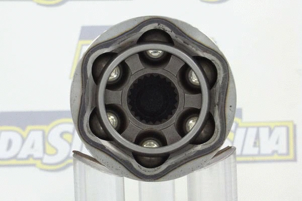 Jeu de joints, arbre de transmission DA SILVA J3385