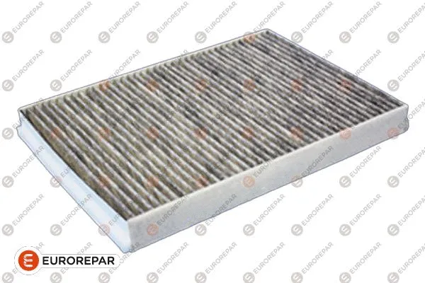 Filtre, air de l'habitacle EUROREPAR 1640609480