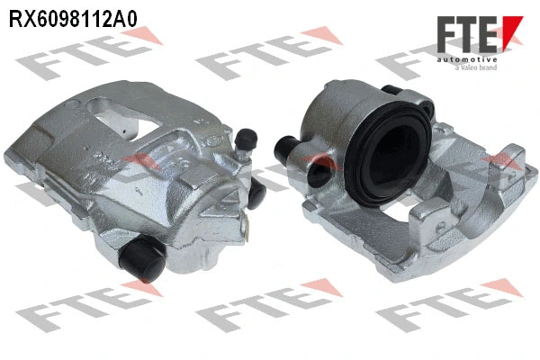 Étrier de frein FTE 9292172