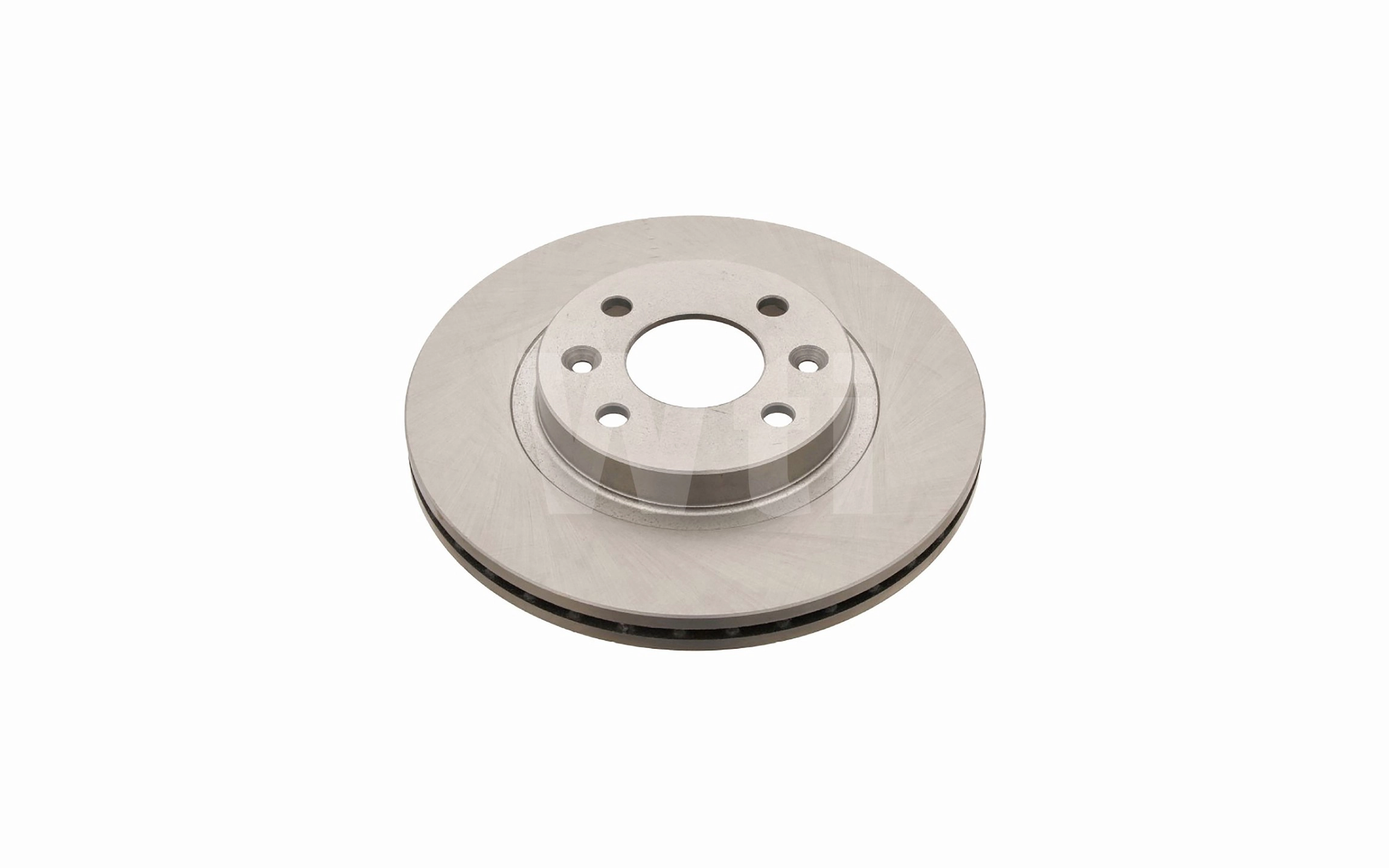 Disque de frein Wti Automotive K111315