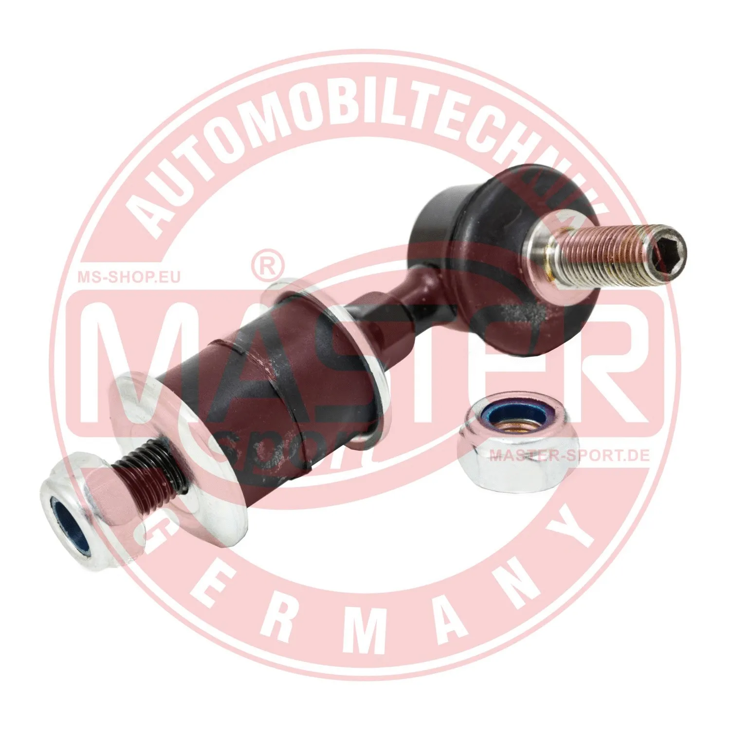 Entretoise/tige, stabilisateur MASTER-SPORT GERMANY 33446-PCS-MS