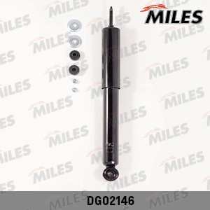 Amortisseur MILES DG02146