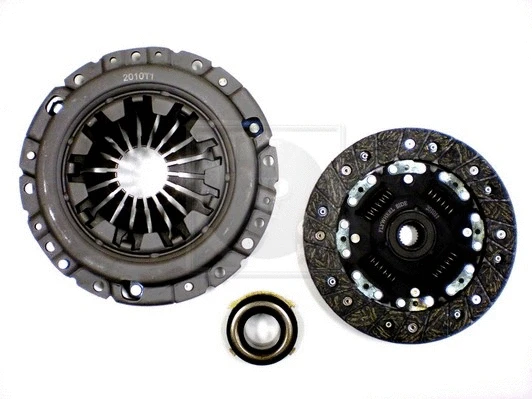 Kit d'embrayage NPS H200I16