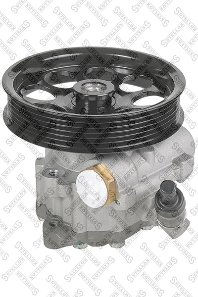 Pompe hydraulique, direction STELLOX 00-36177-SX