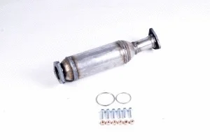 Catalyseur EEC HA6005T