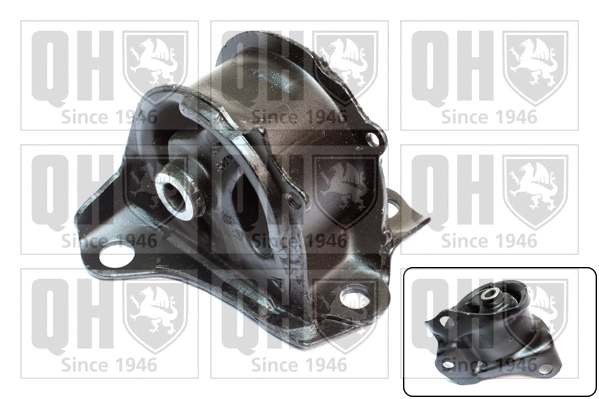 Support moteur QUINTON HAZELL EM4133