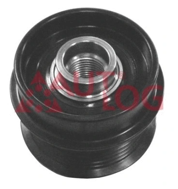Poulie roue libre, alternateur AUTLOG RT5032