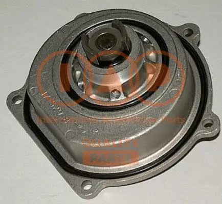 Pompe à eau, refroidissement du moteur IAP QUALITY PARTS 150-14071