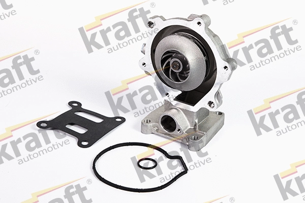 Pompe à eau, refroidissement du moteur KRAFT AUTOMOTIVE 1502090