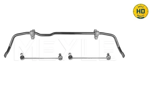 Stabilisateur, chassis MEYLE 114 653 0014/HD