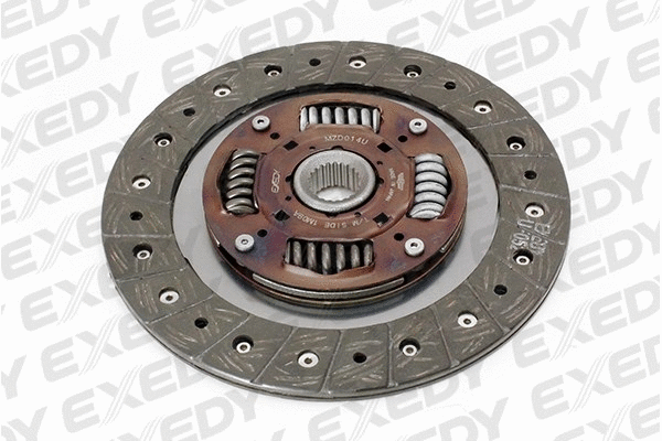 Disque d'embrayage EXEDY MZD014U