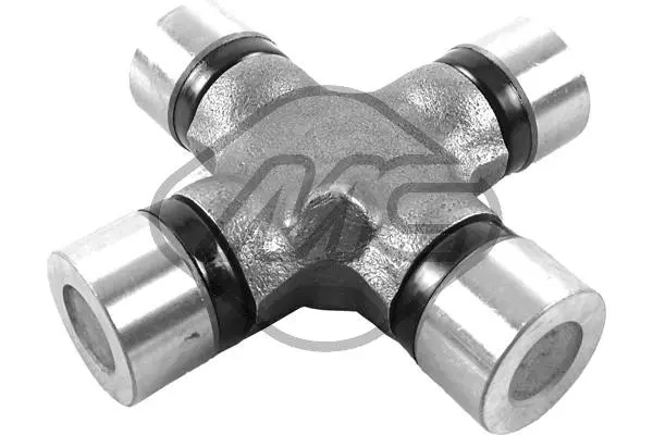 Joint, arbre de transmission Metalcaucho 39407