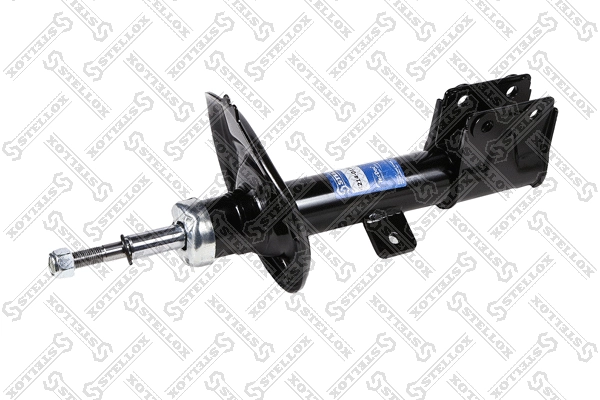 Amortisseur STELLOX 4214-0116-SX